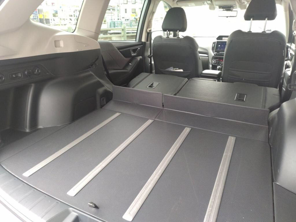 フォレスターＸ－エディションの写真 28