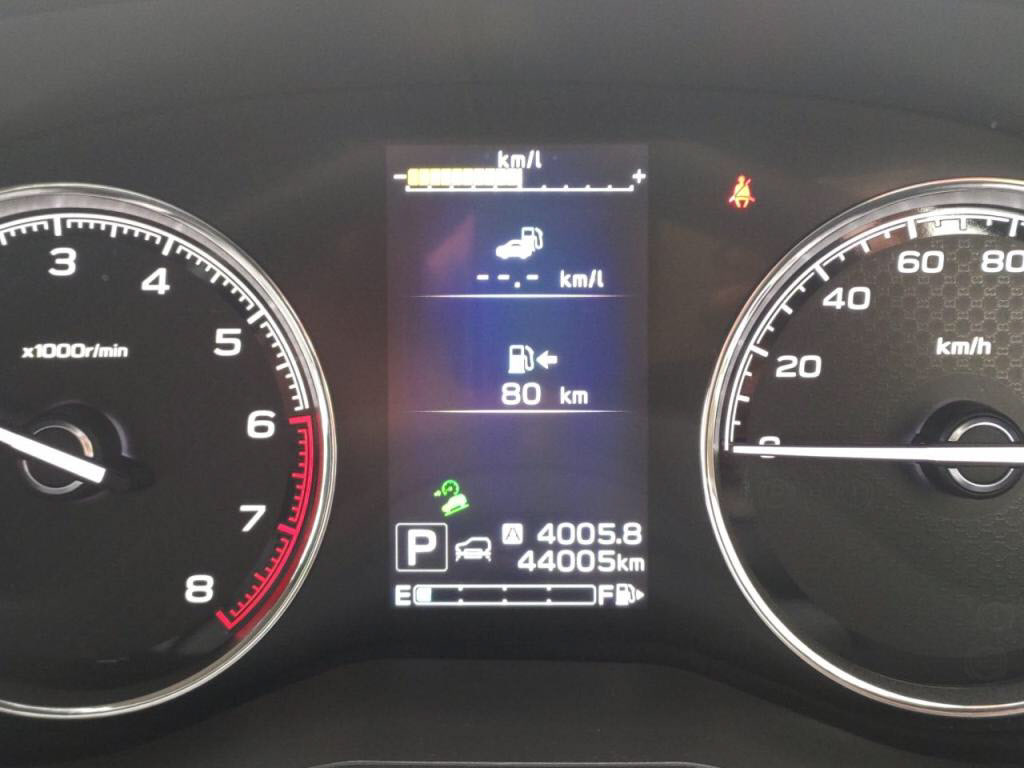 フォレスターＸ－エディションの写真 29