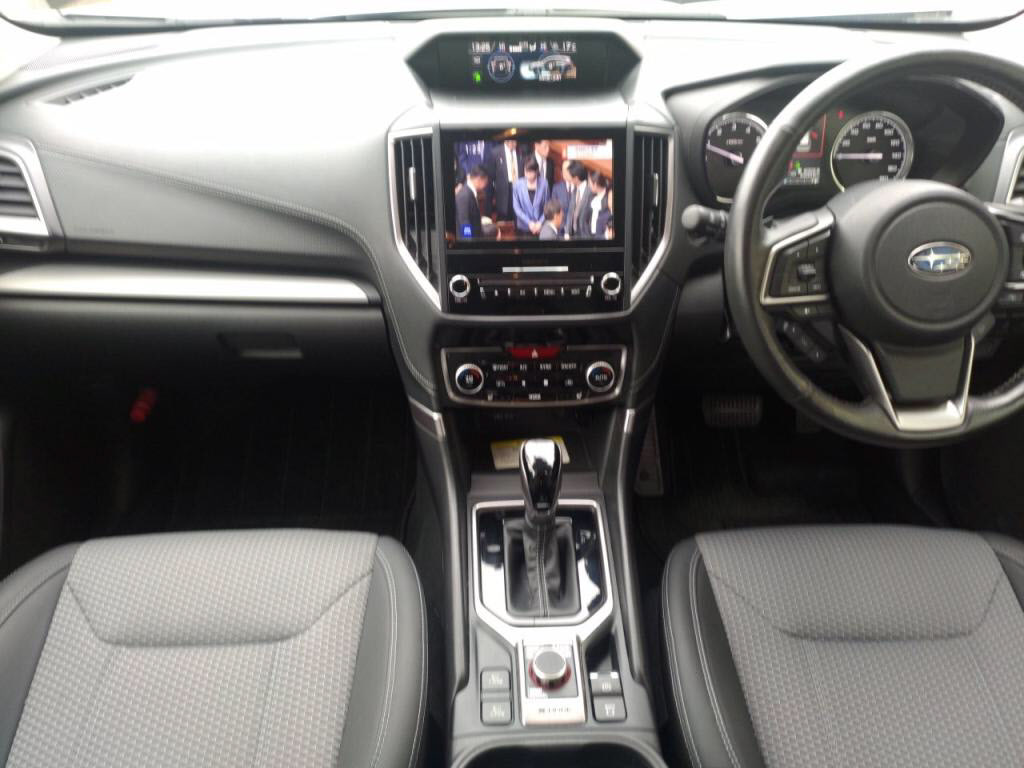 フォレスターＸ－エディションの写真 3