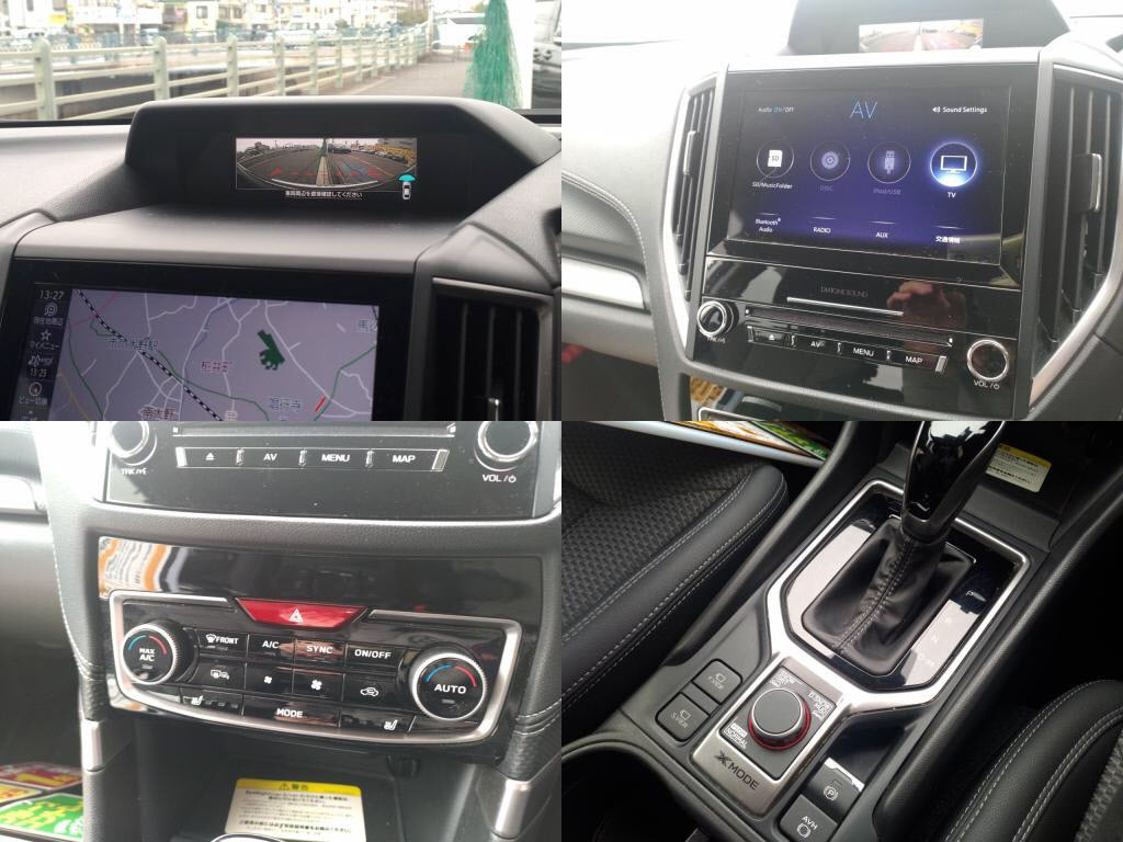 フォレスターＸ－エディションの写真 6