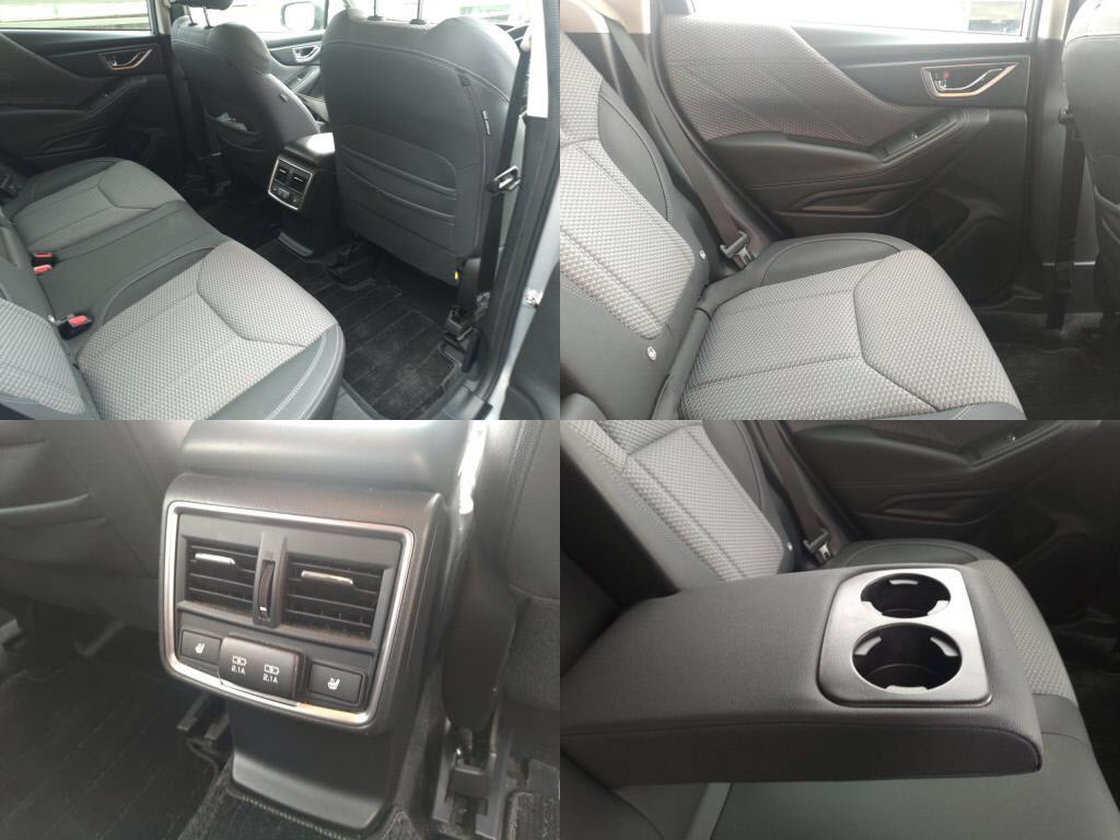 フォレスターＸ－エディションの写真 7