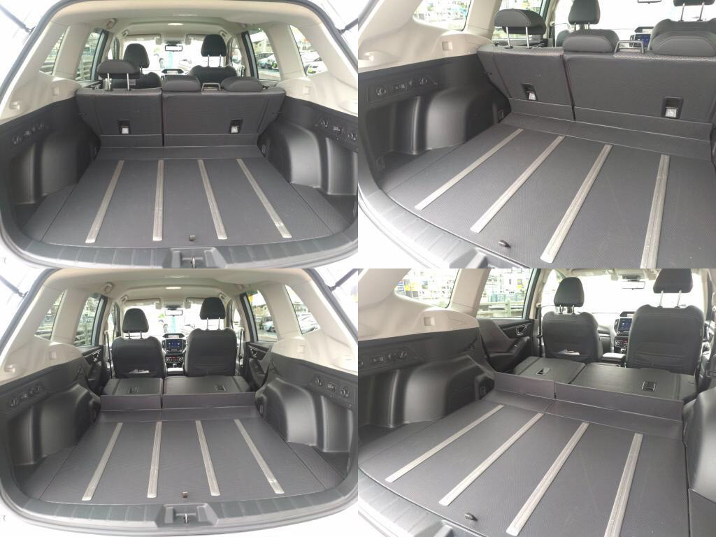 フォレスターＸ－エディションの写真 8