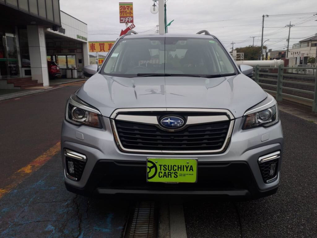 フォレスターＸ－エディションの写真 9