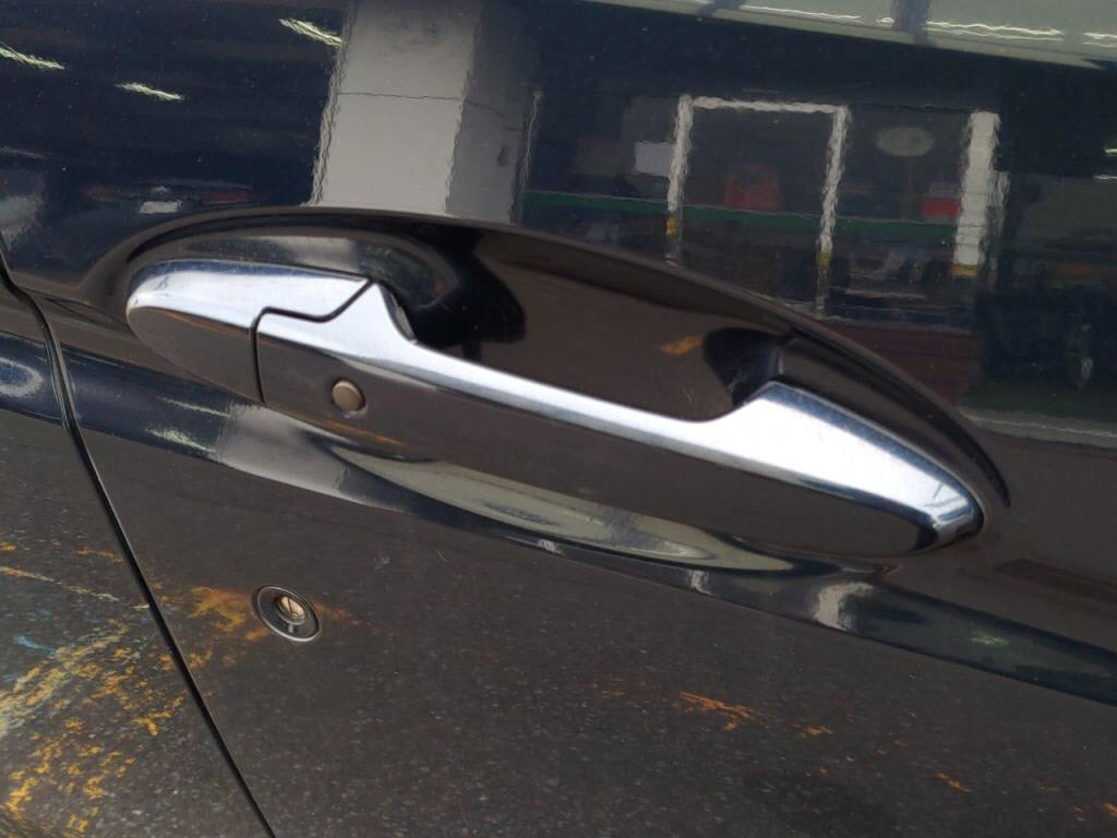 シャトルハイブリッドハイブリッドＺスタイルエディションの写真 12