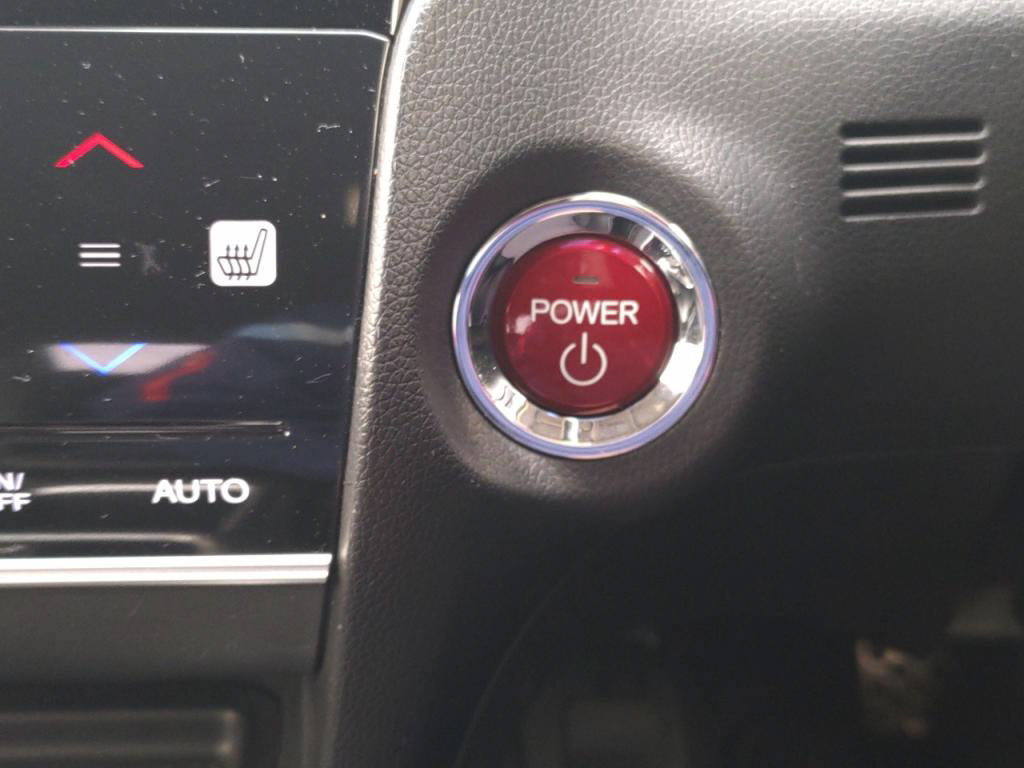 シャトルハイブリッドハイブリッドＺスタイルエディションの写真 17