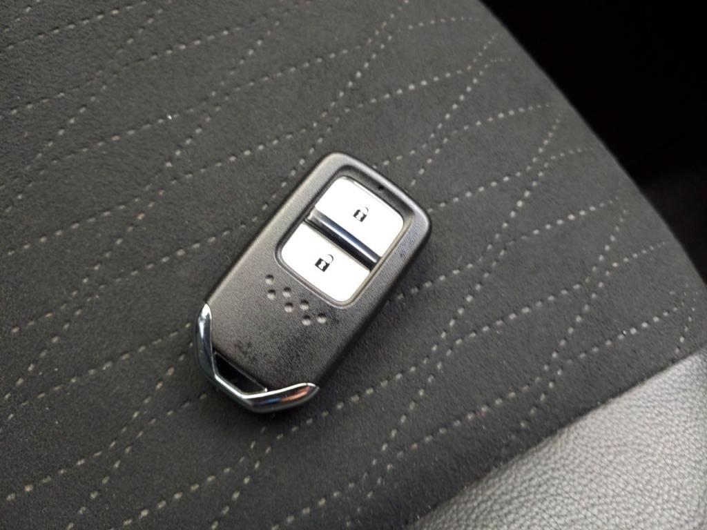 シャトルハイブリッドハイブリッドＺスタイルエディションの写真 18