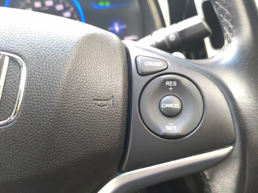 シャトルハイブリッドハイブリッドＺスタイルエディションの写真 19