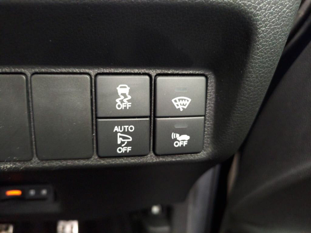 シャトルハイブリッドハイブリッドＺスタイルエディションの写真 22