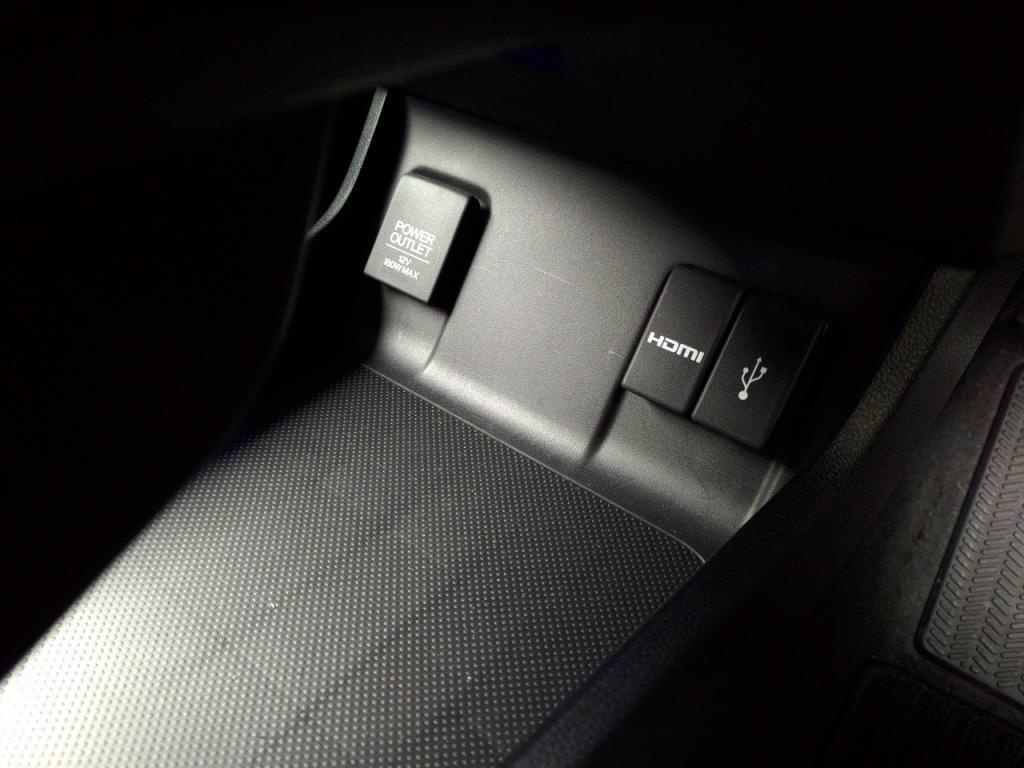 シャトルハイブリッドハイブリッドＺスタイルエディションの写真 23