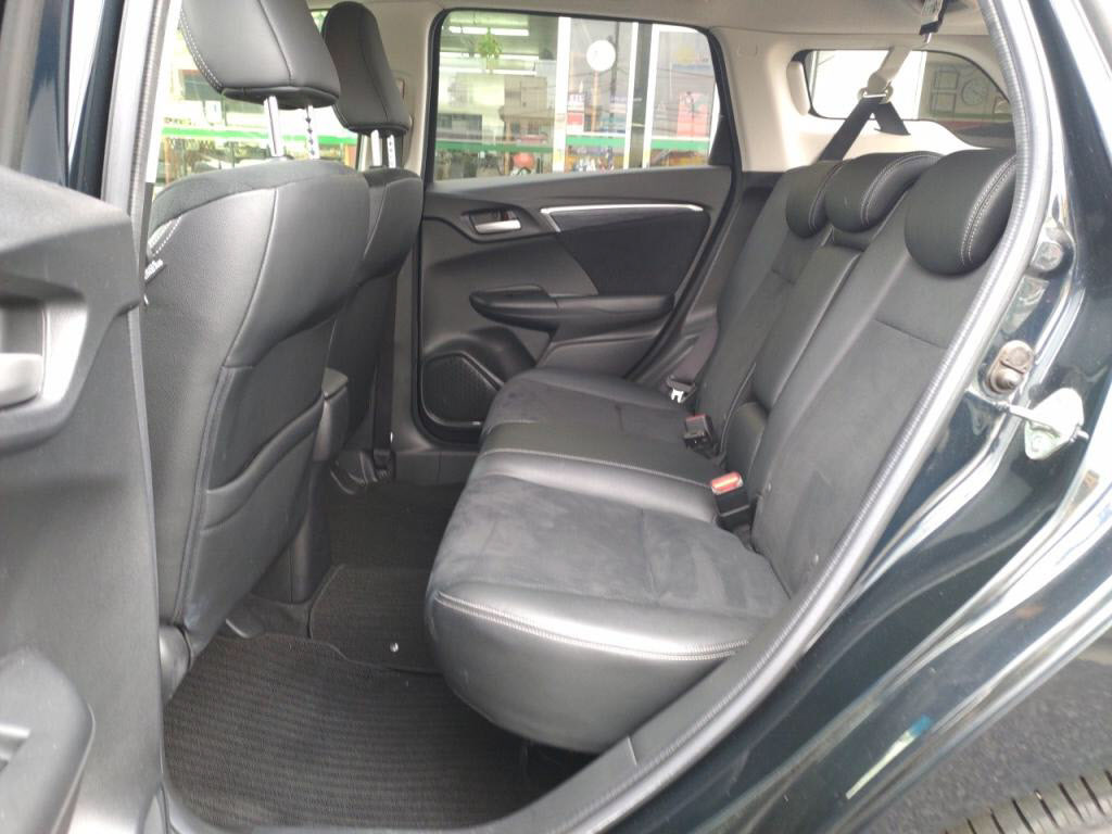 シャトルハイブリッドハイブリッドＺスタイルエディションの写真 28