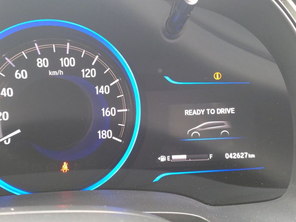 シャトルハイブリッドハイブリッドＺスタイルエディションの写真 29