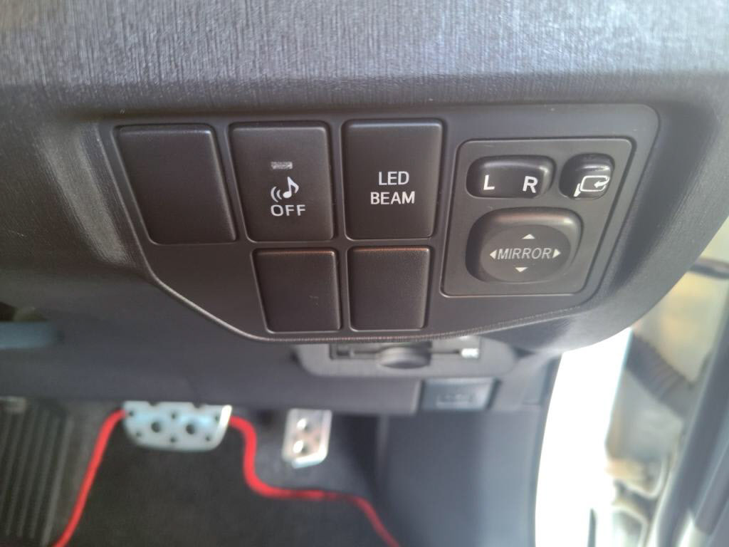 プリウスSツーリングセレクションGsの写真 15