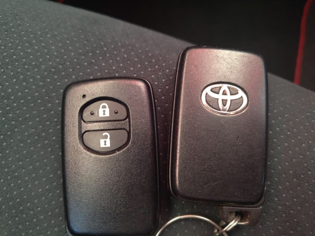 プリウスSツーリングセレクションGsの写真 18