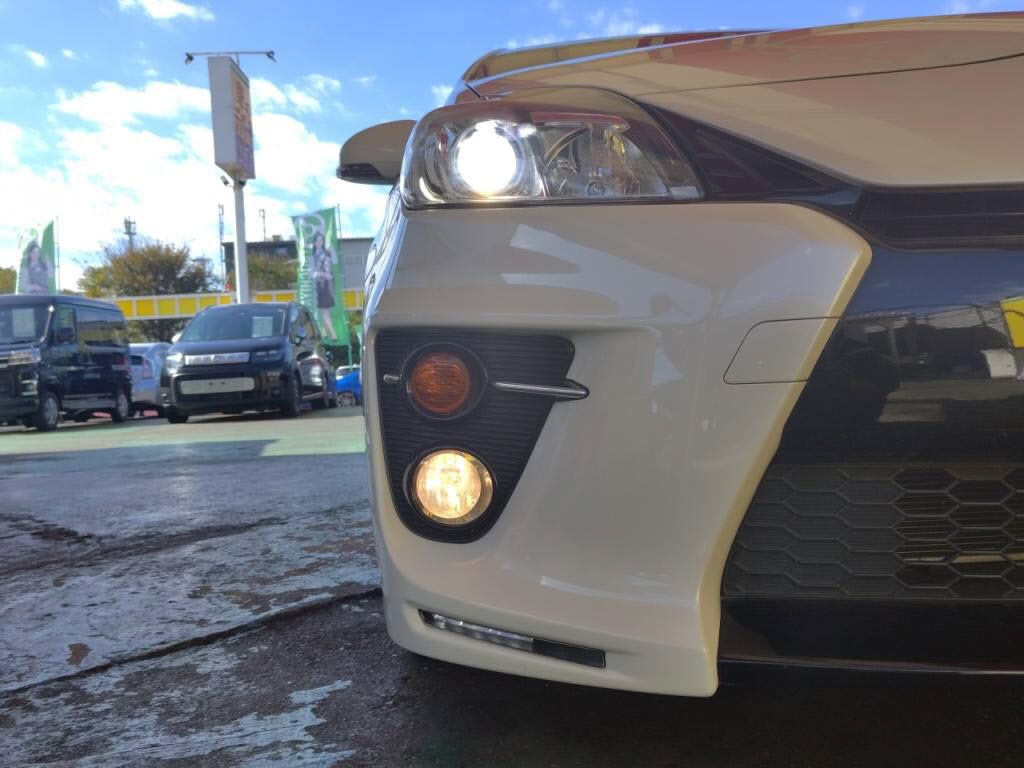 プリウスSツーリングセレクションGsの写真 20