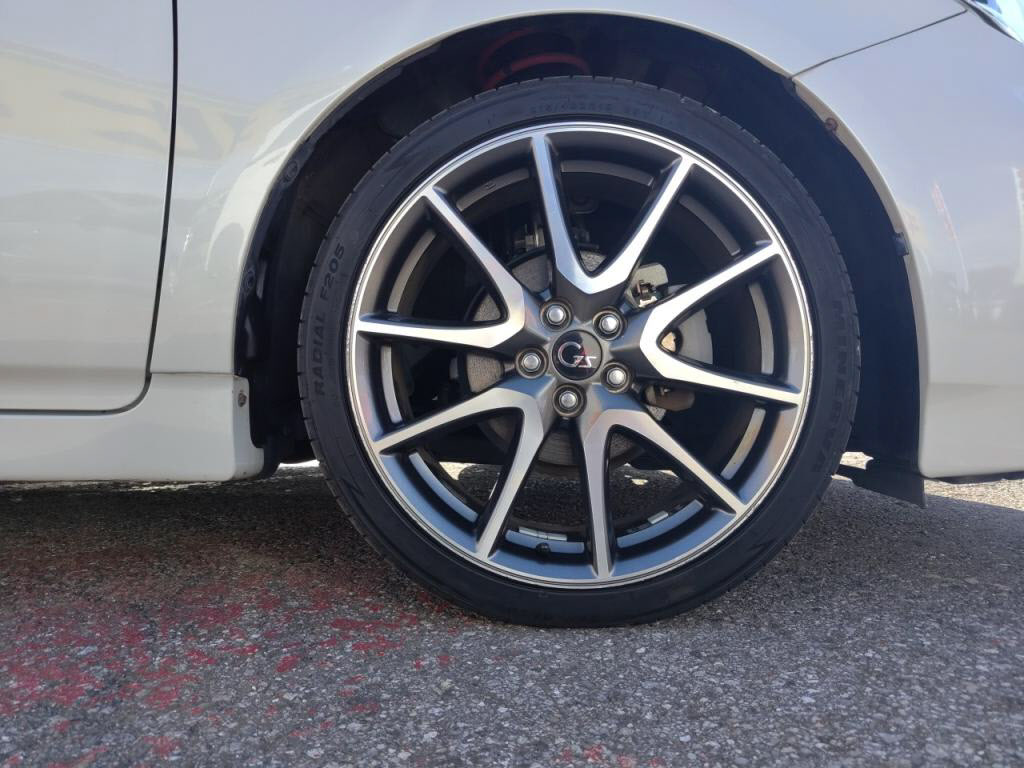 プリウスSツーリングセレクションGsの写真 27