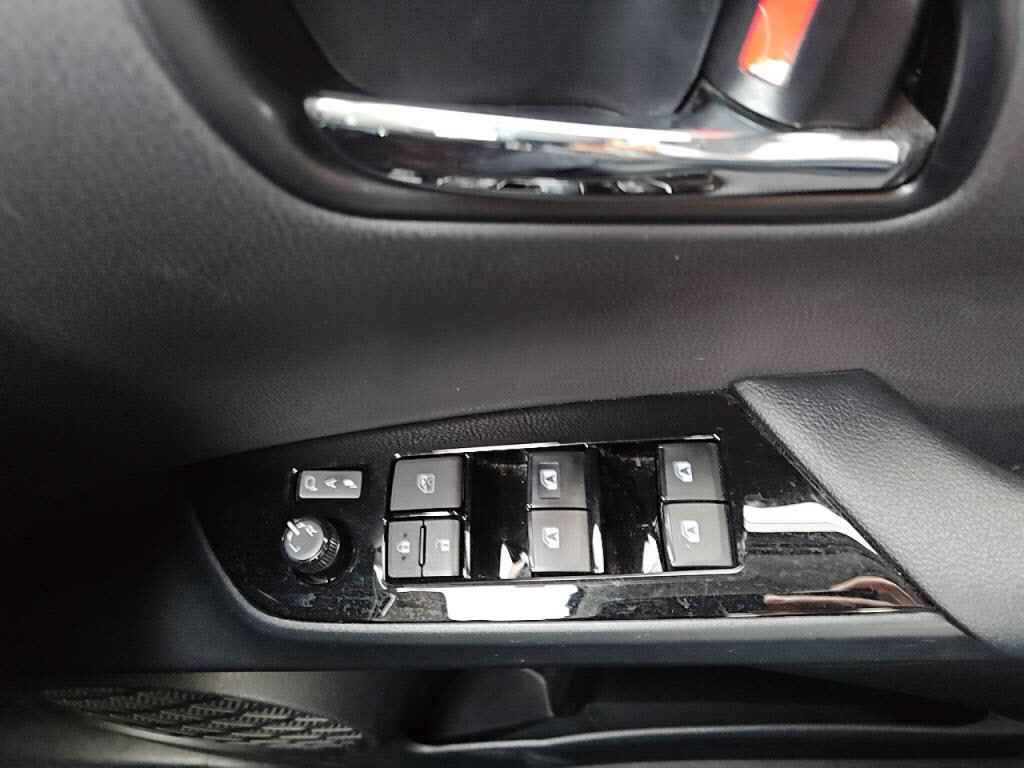 プリウスＳツーリングセレクションの写真 20