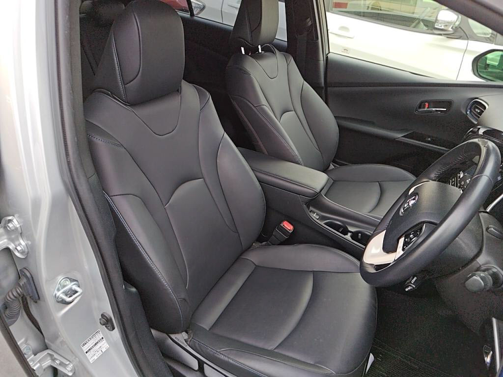 プリウスＳツーリングセレクションの写真 21