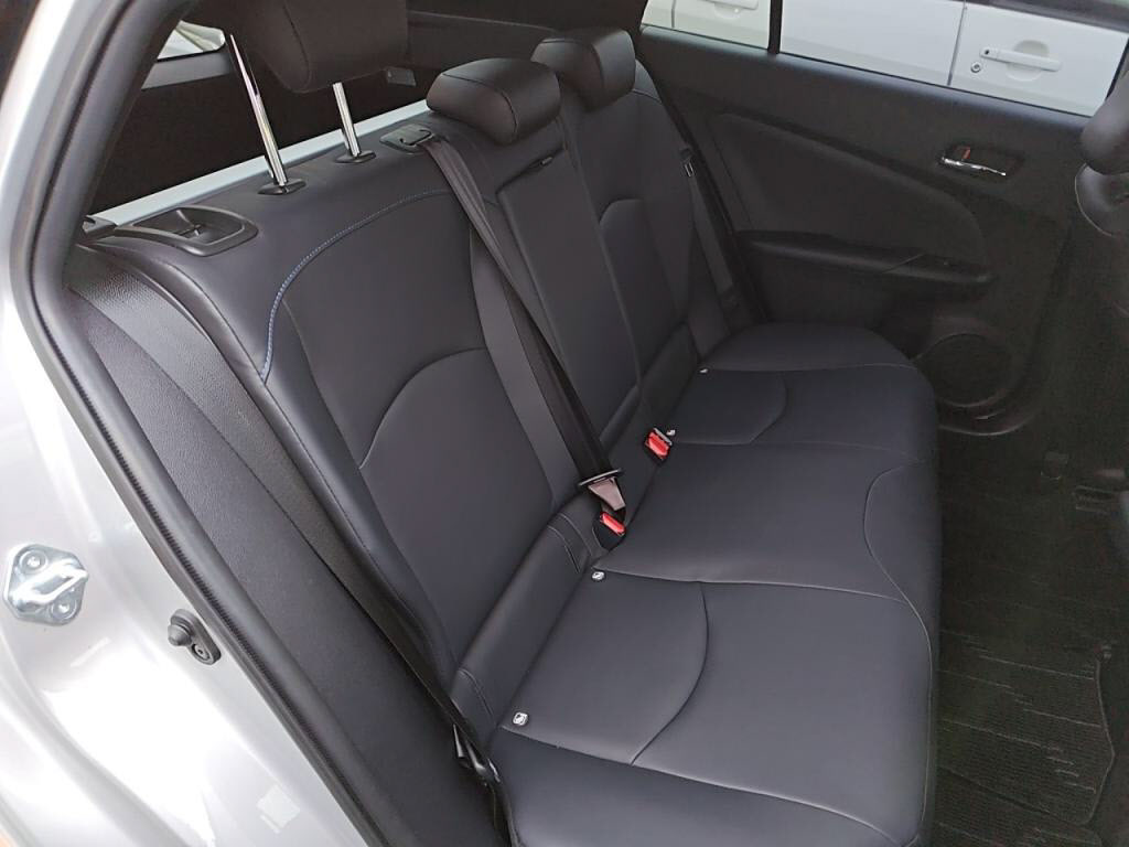 プリウスＳツーリングセレクションの写真 23