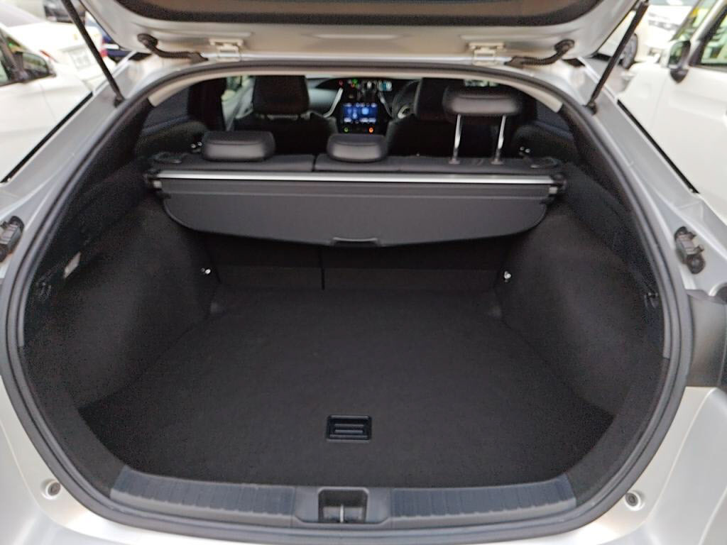 プリウスＳツーリングセレクションの写真 25