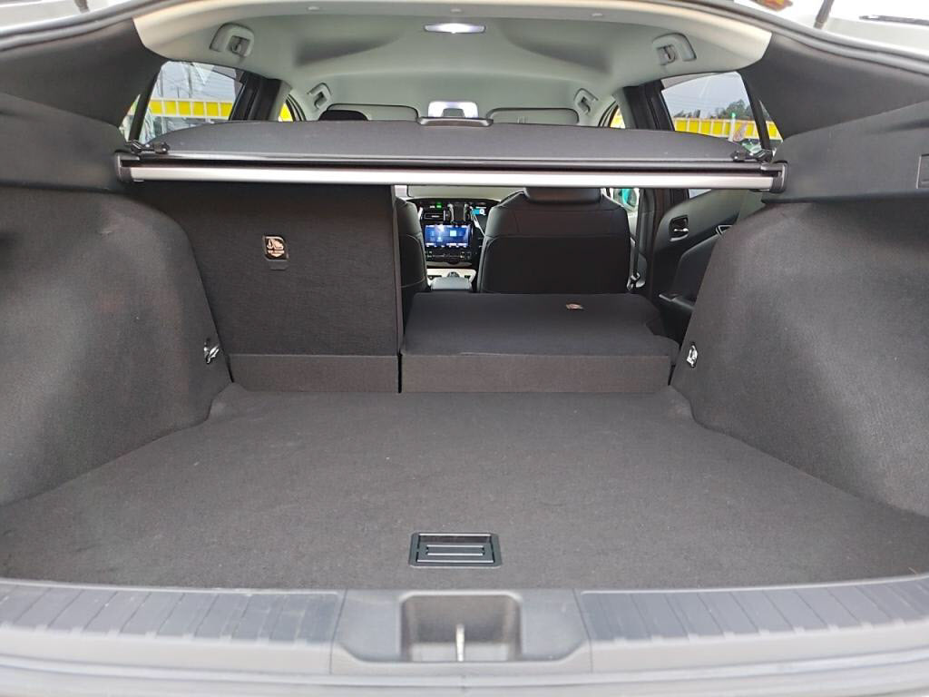 プリウスＳツーリングセレクションの写真 26