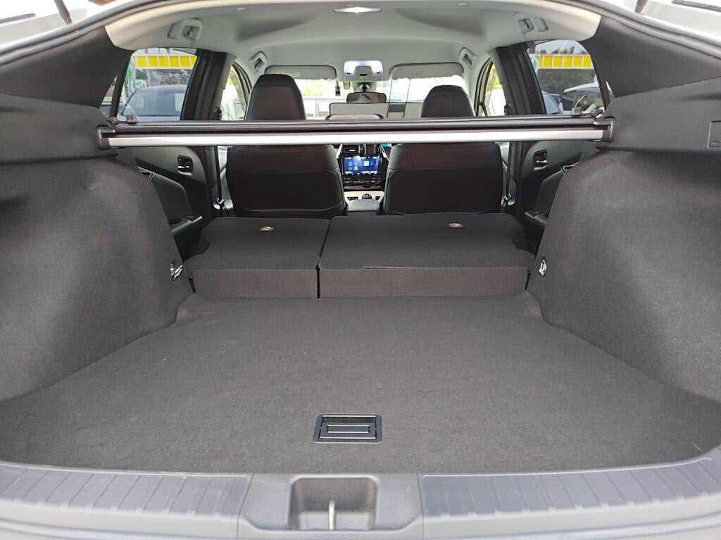 プリウスＳツーリングセレクションの写真 27