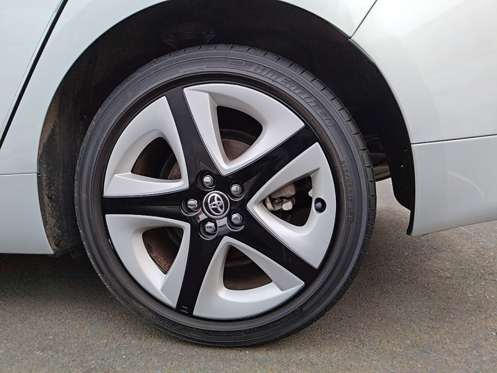 プリウスＳツーリングセレクションの写真 28