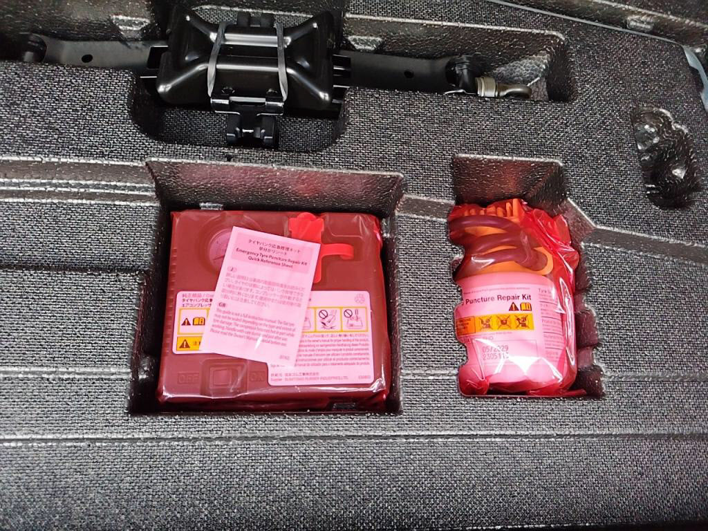 プリウスＳツーリングセレクションの写真 30