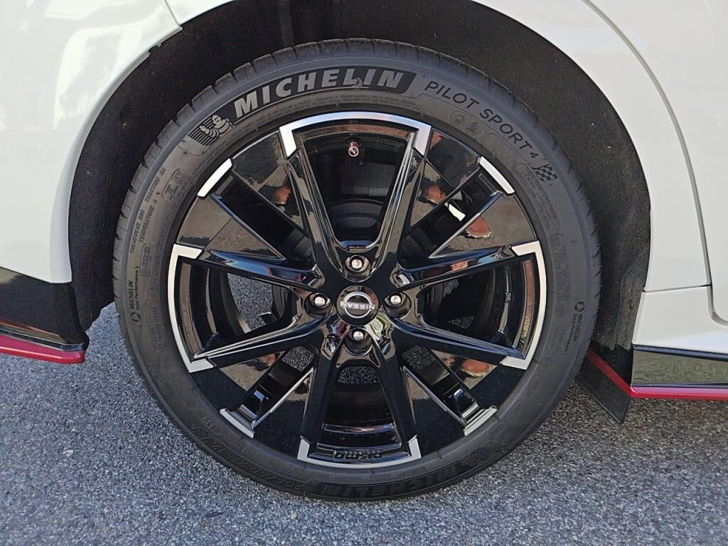 ノートオーラニスモの写真 11