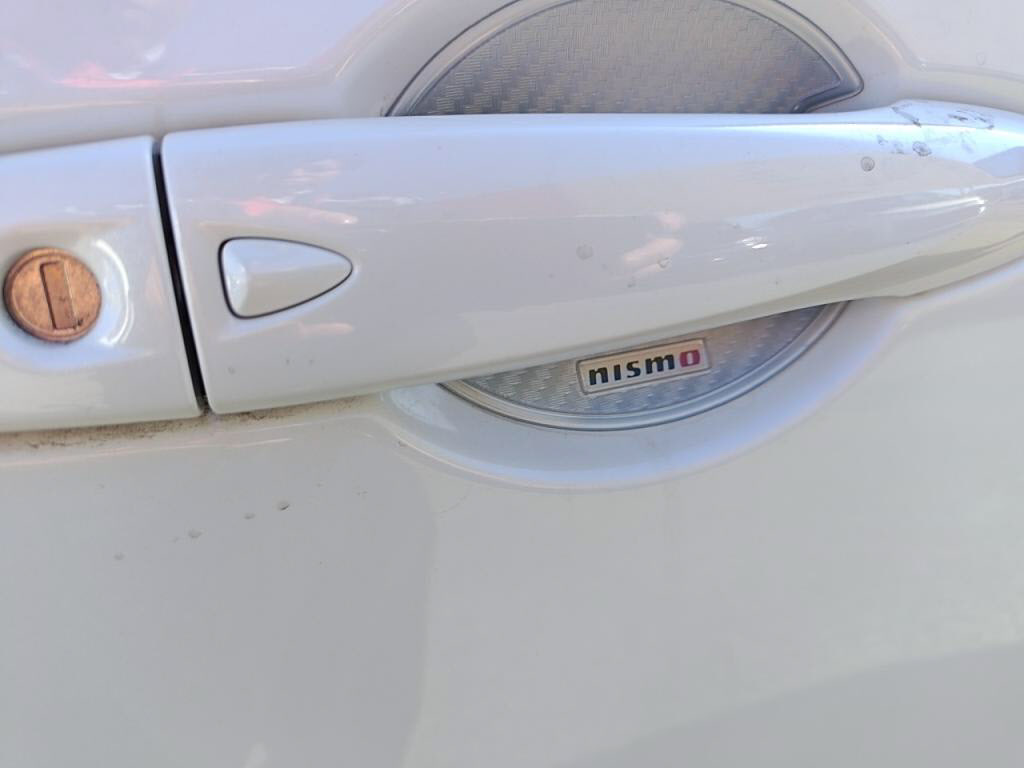 ノートオーラニスモの写真 12