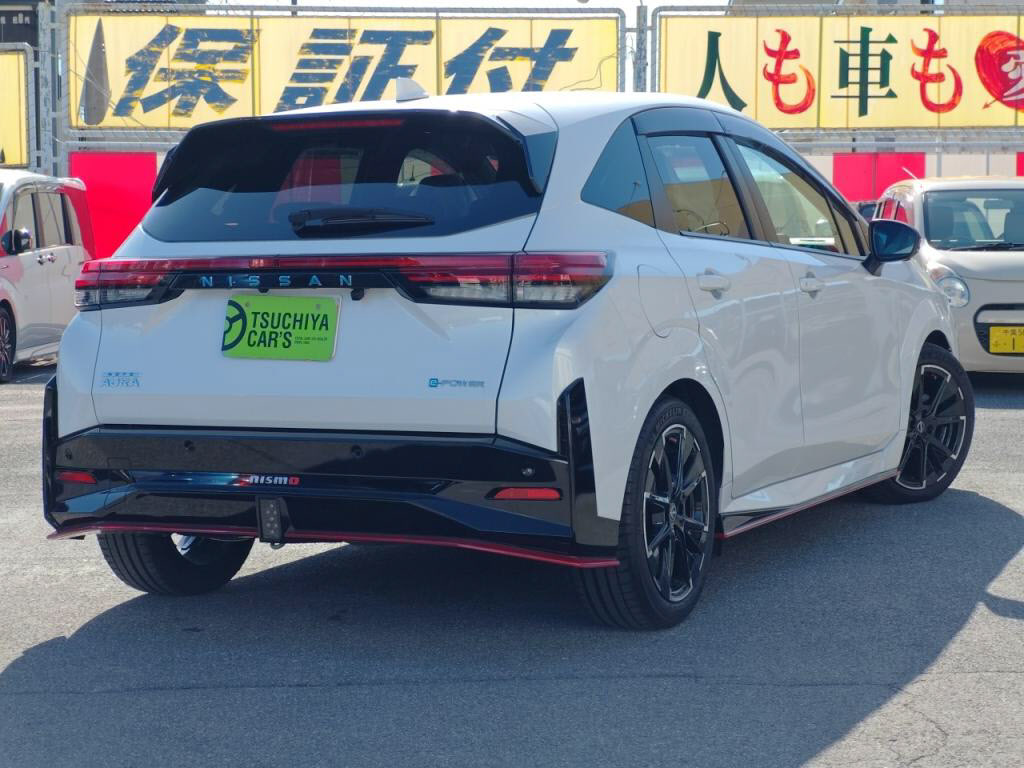 ノートオーラニスモの写真 2