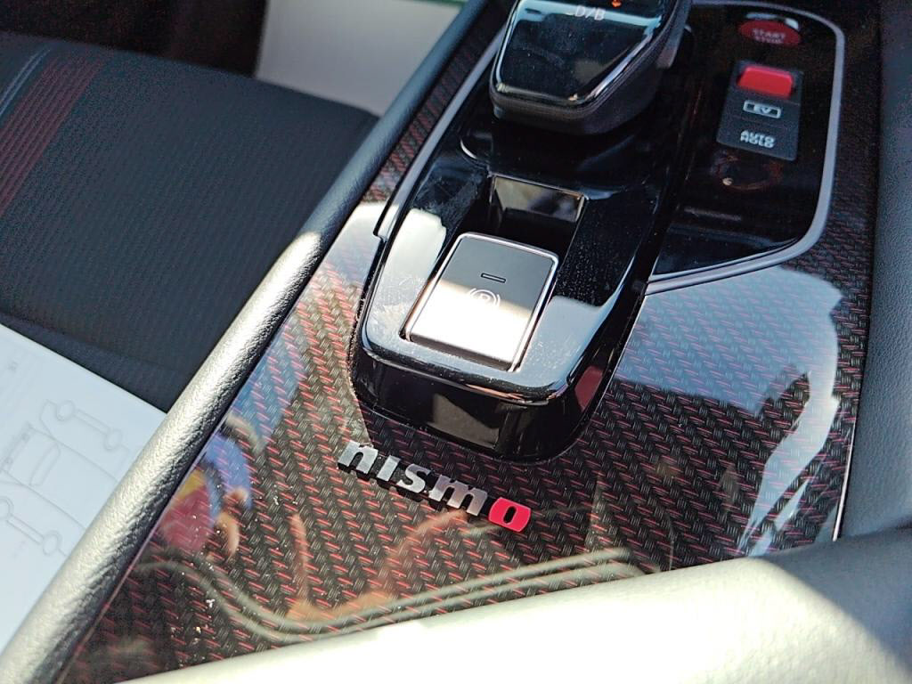 ノートオーラニスモの写真 20