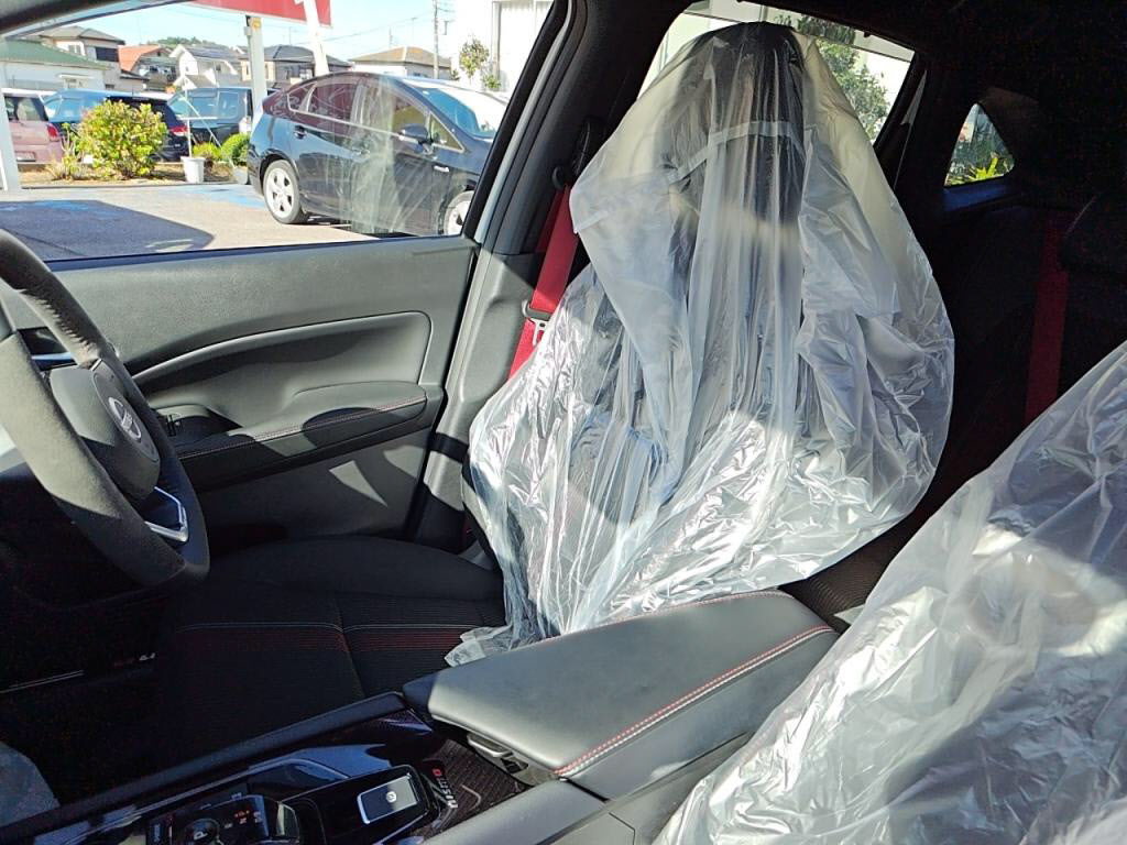 ノートオーラニスモの写真 22