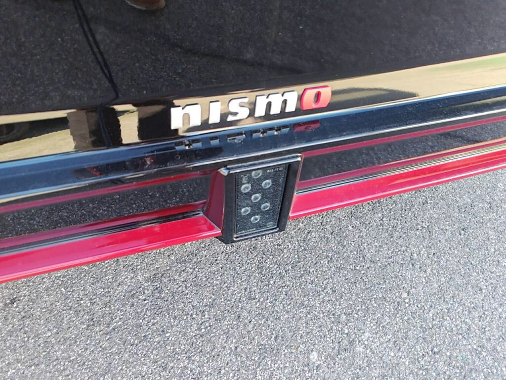 ノートオーラニスモの写真 26