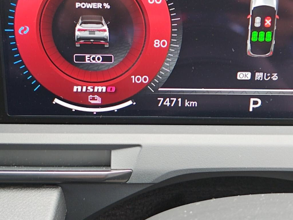 ノートオーラニスモの写真 29