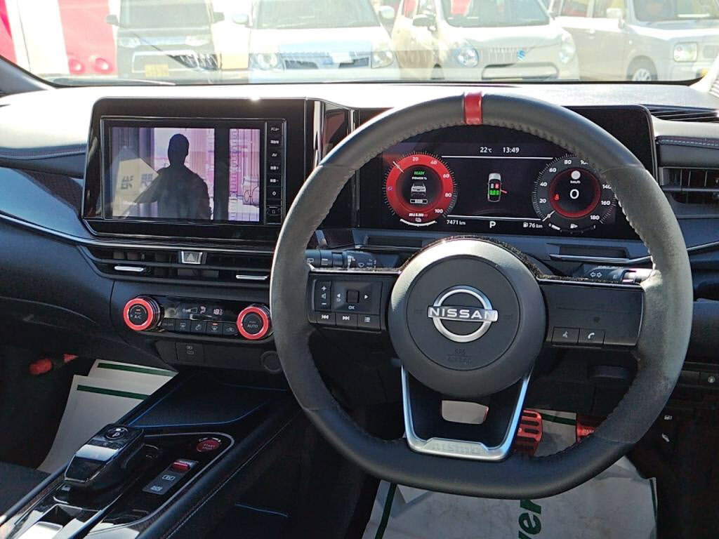 ノートオーラニスモの写真 3