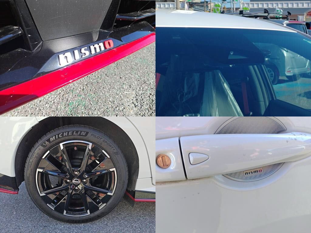 ノートオーラニスモの写真 4