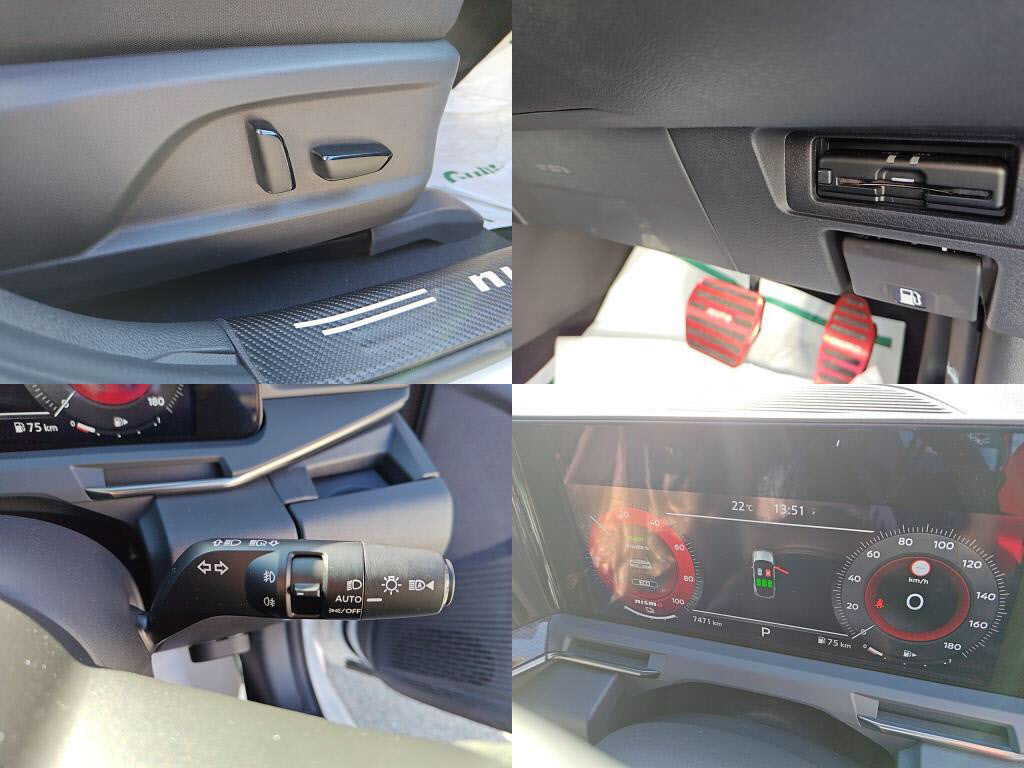 ノートオーラニスモの写真 5