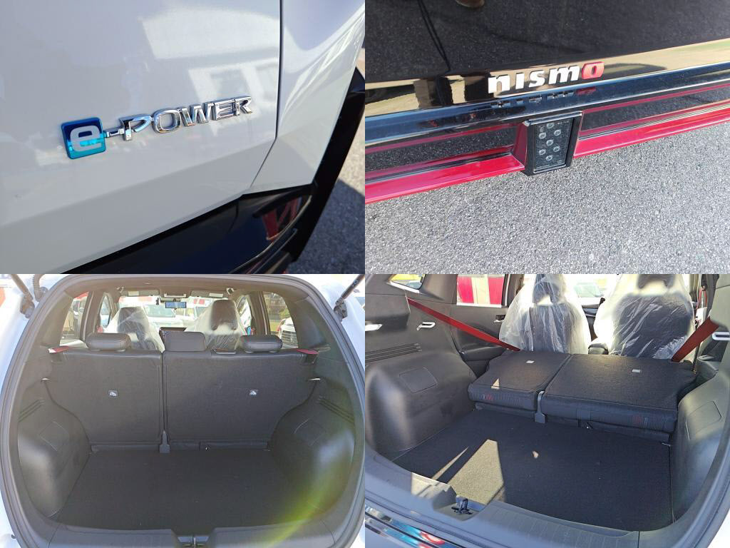 ノートオーラニスモの写真 8