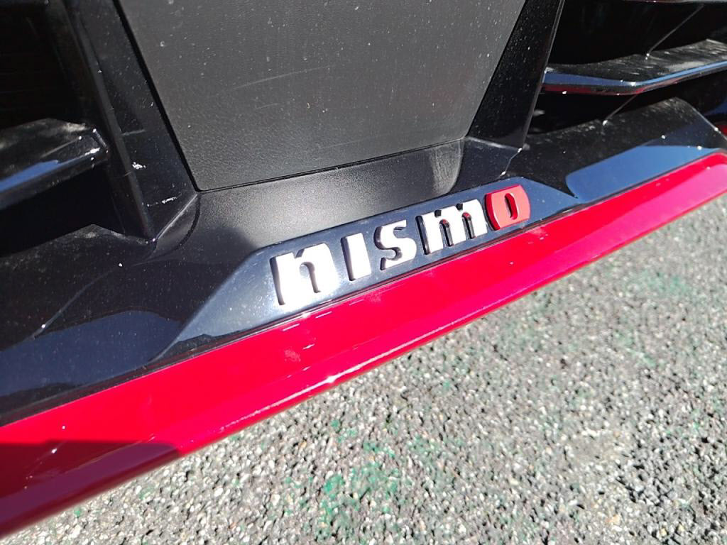 ノートオーラニスモの写真 9