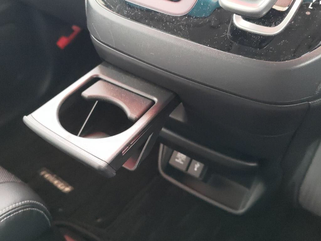 フリードプラスハイブリッドハイブリッドＧホンダセンシングの写真 20