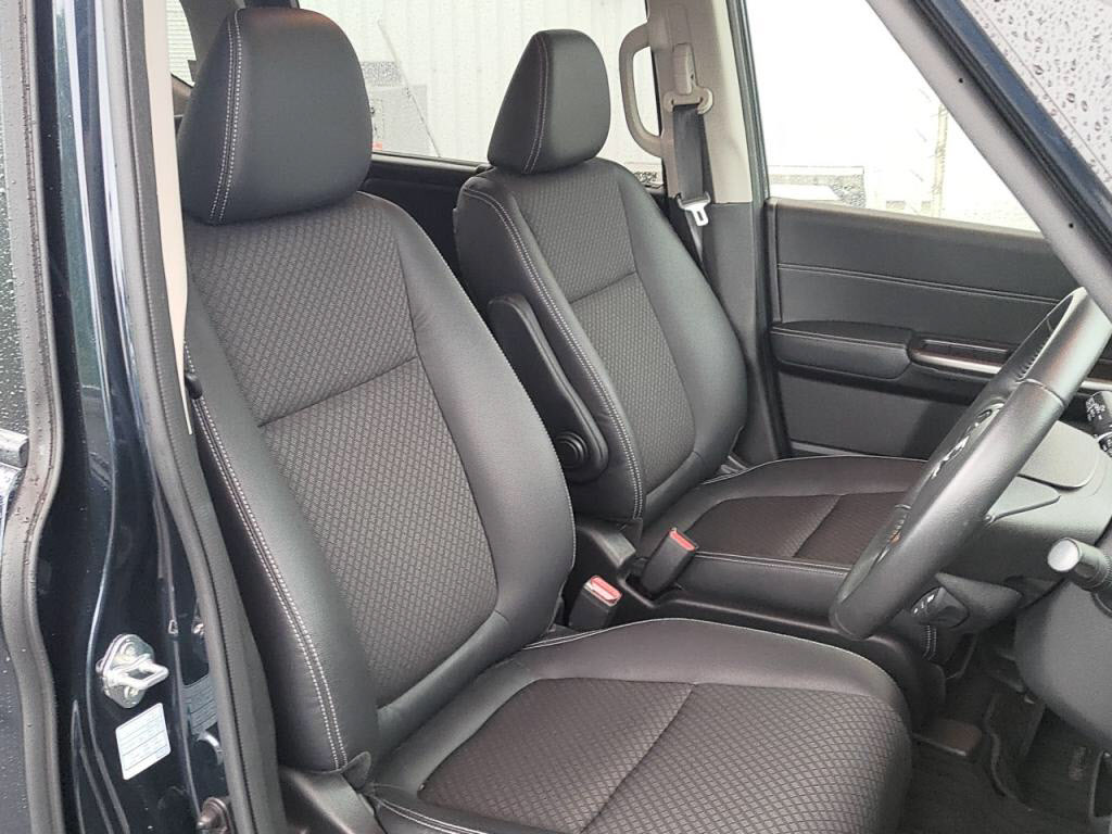 フリードプラスハイブリッドハイブリッドＧホンダセンシングの写真 21