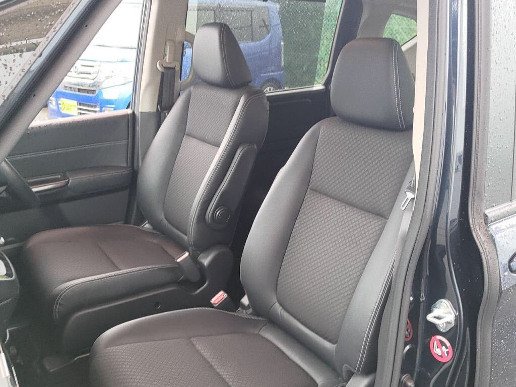 フリードプラスハイブリッドハイブリッドＧホンダセンシングの写真 22