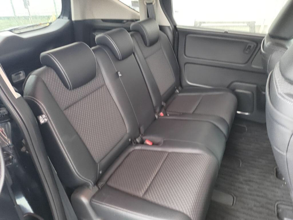 フリードプラスハイブリッドハイブリッドＧホンダセンシングの写真 23