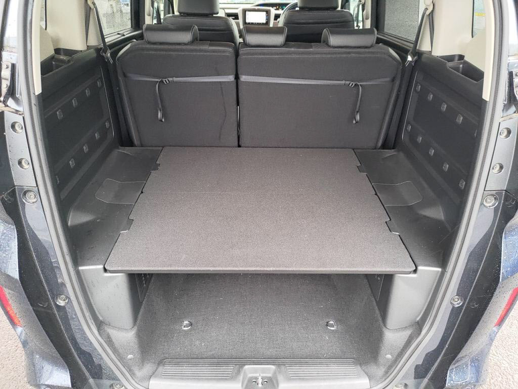 フリードプラスハイブリッドハイブリッドＧホンダセンシングの写真 25