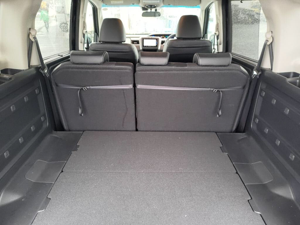 フリードプラスハイブリッドハイブリッドＧホンダセンシングの写真 26