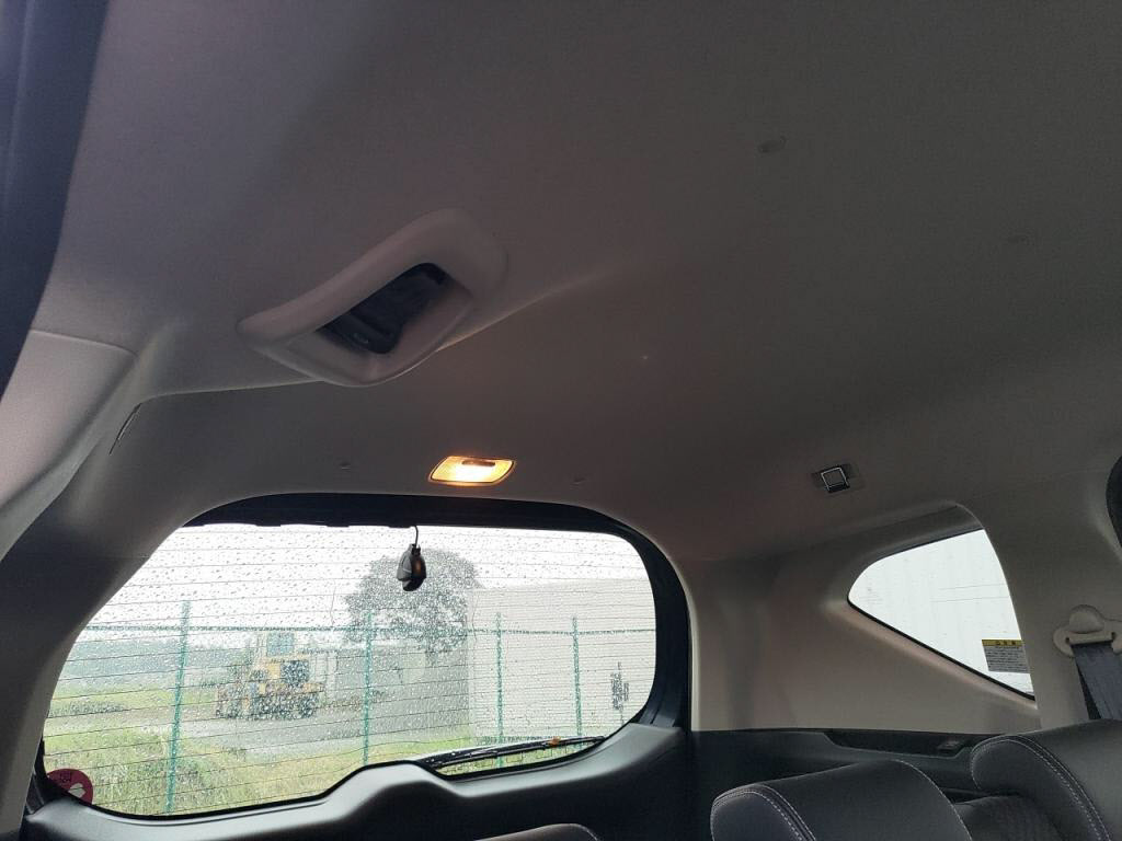 フリードプラスハイブリッドハイブリッドＧホンダセンシングの写真 28