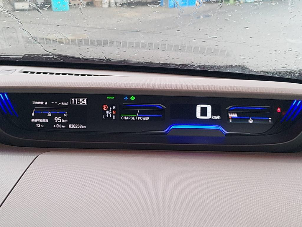 フリードプラスハイブリッドハイブリッドＧホンダセンシングの写真 29