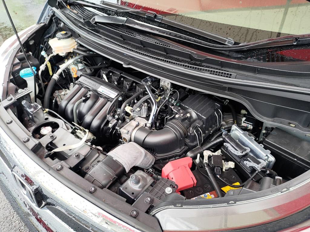 フリードプラスハイブリッドハイブリッドＧホンダセンシングの写真 30