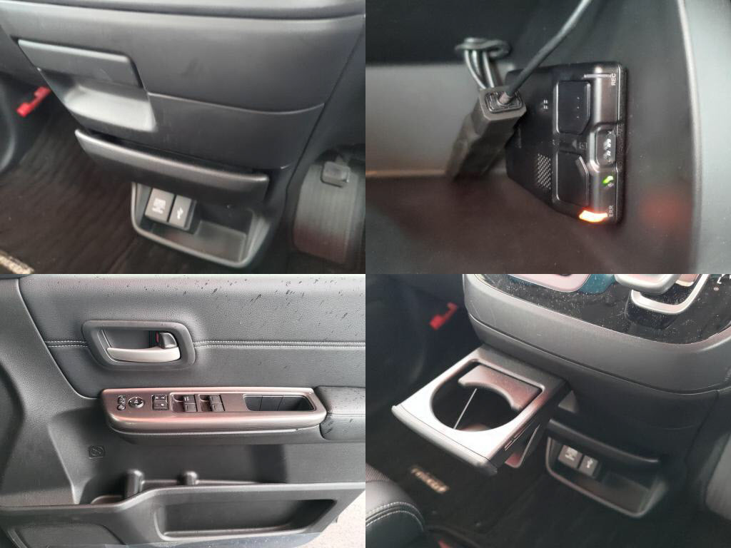 フリードプラスハイブリッドハイブリッドＧホンダセンシングの写真 6