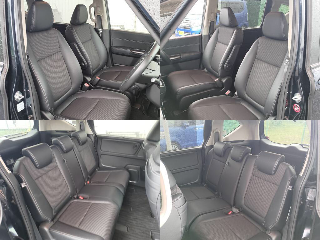 フリードプラスハイブリッドハイブリッドＧホンダセンシングの写真 7